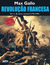 book Revolução Francesa - Vol. II