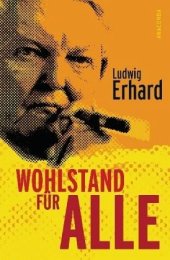 book Wohlstand für alle: Bearbeitung:Langer, Wolfgang