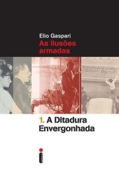 book A Ditadura Envergonhada