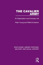 book The Cavalier Army