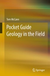 book Pocket Guide Geology in the Field