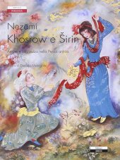 book Khosrow e Sirin