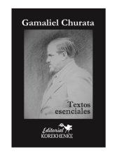 book Gamaliel Churata: Textos esenciales