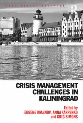 book Crisis Management Challenges in Kaliningrad