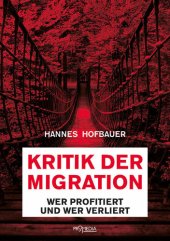 book Kritik der Migration · Wer profitiert und wer verliert