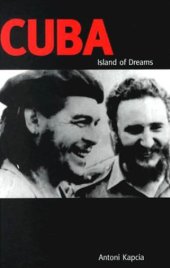 book Cuba: Island of Dreams