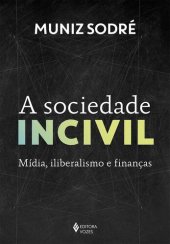 book A sociedade incivil