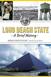 book Long Beach State : a brief history