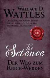 book The Science - Der Weg zum Reich-Werden