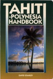 book Tahiti-Polynesia Handbook