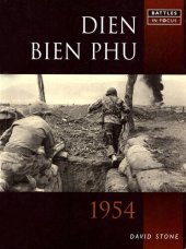 book Dien Bien Phu 1954