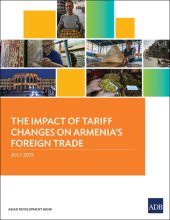 book The Impact of Tariff Changes on Armenia’s Foreign Trade