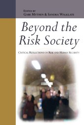 book Beyond the Risk Society