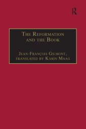 book The Reformation and the Book