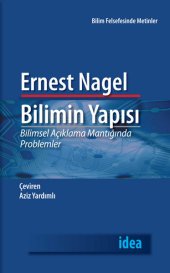 book Ernest Nagel- Bilimin Yapısı