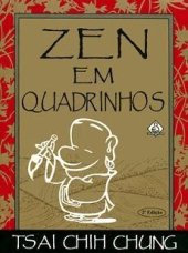 book Zen em quadrinhos