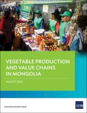 book Vegetable Production and Value Chains in Mongolia