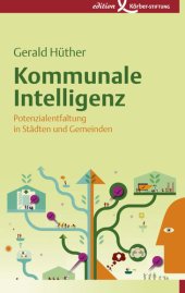 book Kommunale Intelligenz · Potenzialentfaltung in Städten und Gemeinden