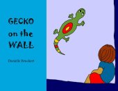 book Gecko on the Wall