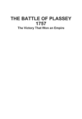 book The Battle of Plassey, 1757: The Victory That Won an Empire