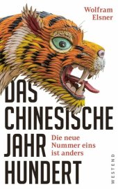 book Das chinesische Jahrhundert: Die neue Nummer eins ist anders