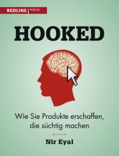 book Hooked: Wie Sie Produkte erschaffen, die süchtig machen