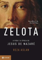 book Zelota: a vida e a época de Jesus de Nazaré