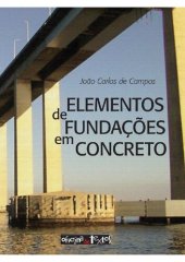 book Elementos de Fundações em Concreto