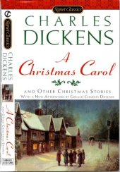 book A Christmas Carol and Other Christmas Stories