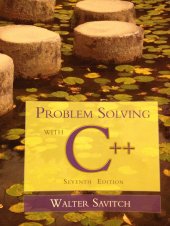 book Problem Solving with C++