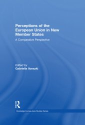 book Perceptions of the European Union in New Member States