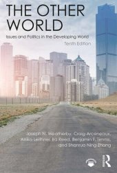 book The Other World: Issues and Politics in the Developing World