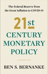 book 21st Century Monetary Policy