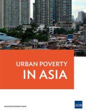 book Urban Poverty in Asia