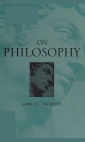 book On philosophy