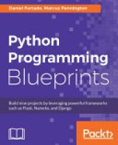 book Python Programming Blueprints