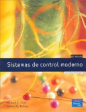 book Sistemas de control moderno