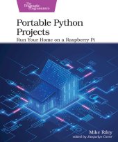 book Portable Python Projects