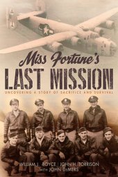 book Miss Fortune's Last Mission