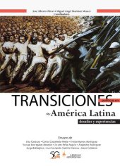 book Transiciones políticas en América Latina: desafíos y experiencias