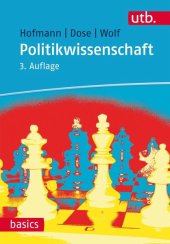 book Politikwissenschaft