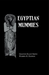 book Egyptian mummies