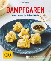 book Dampfgaren: Ganz easy im Dämpfkorb