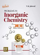 book Problems in Inorganic Chemistry for JEE (Main & Advance) - 9th Edition