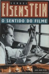 book O Sentido do Filme