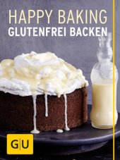 book Happy Baking - glutenfrei backen