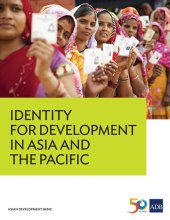 book Identity for Development in Asia and the Pacific