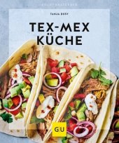 book Tex-Mex Küche