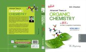 book ADVANCED THEORY IN ORGANIC CHEMISTRY FOR JEE AND OTHER COMPETITIVE EXAMINATIONS