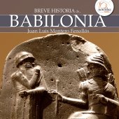 book Breve historia de Babilonia (Español Latino)